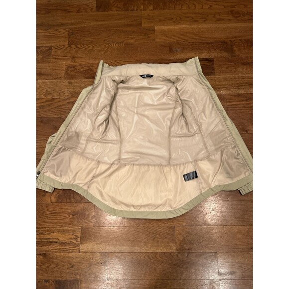 North Face Ski Dryvent Jacket XS Extra Small Hiking Outdoor Colorblock Women’s - Picture 10 of 16
